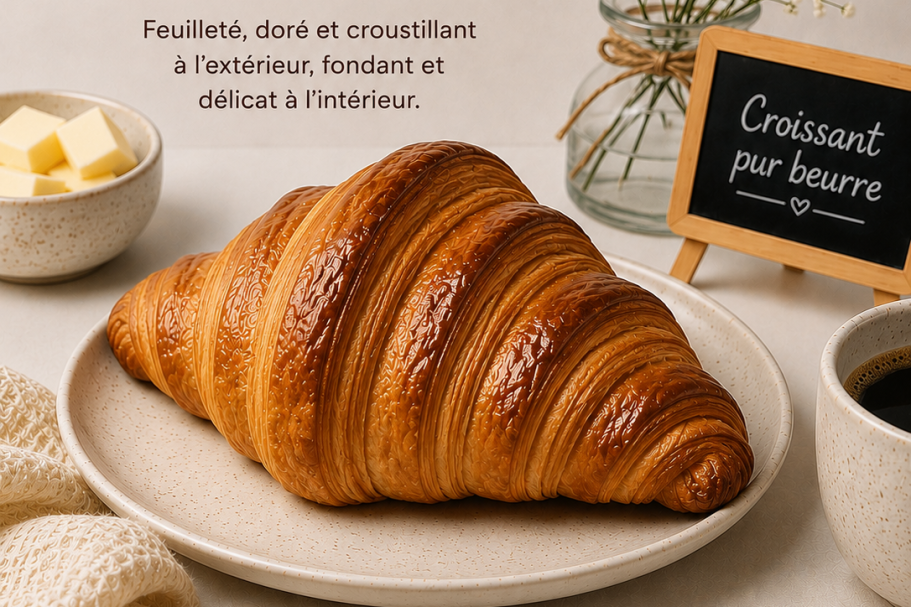 Mes ingrédients