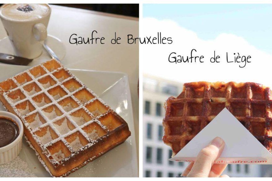 Mes ingrédients