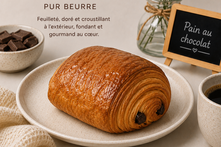 Mes ingrédients
